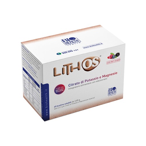 LITHOS 60BUST