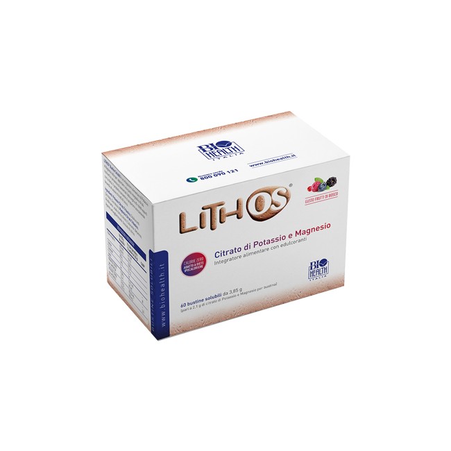 LITHOS 60BUST