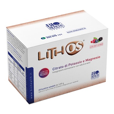 LITHOS 60BUST