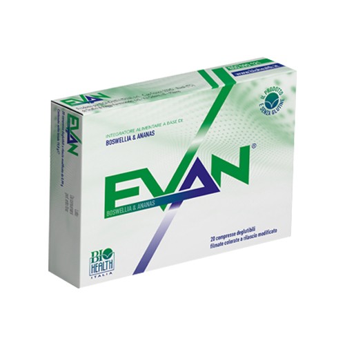 EVAN 20CPR