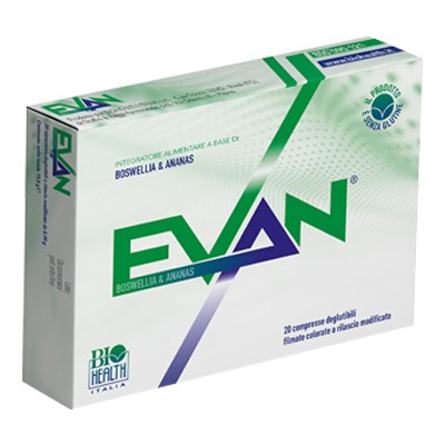 EVAN 20CPR