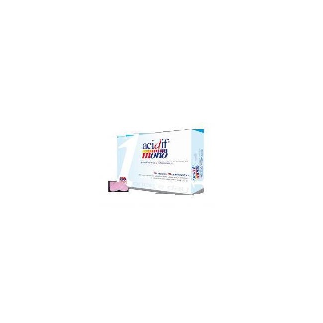 ACIDIF MONO 30CPR