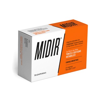 MIDIR 24CPR