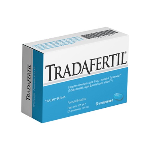TRADAFERTIL 30CPR