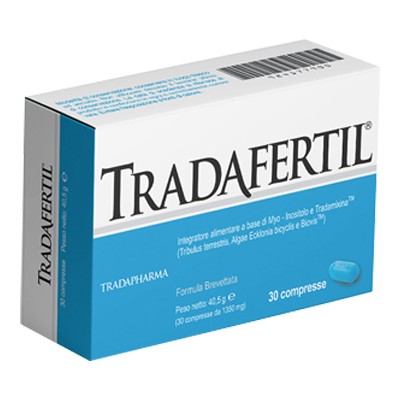 TRADAFERTIL 30CPR