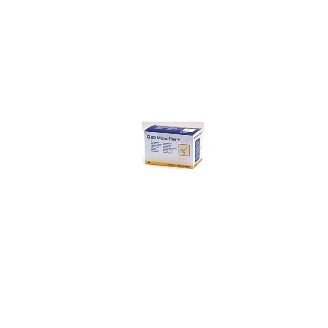 AGO BD MICROFINE G31 5MM 100PZ