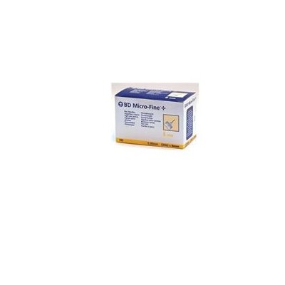 AGO BD MICROFINE G31 5MM 100PZ