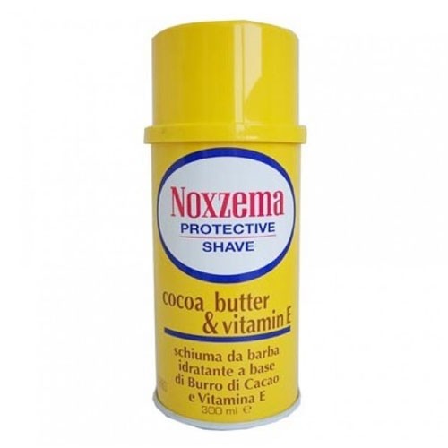 NOXZEMA SCH BARBA COCOA BUTT