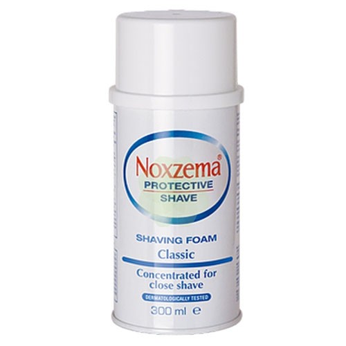 NOXZEMA SCH BARBA CLASSIC