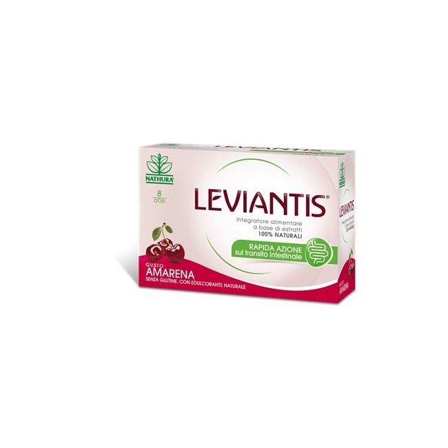 LEVIANTIS AMARENA 16BUSTE