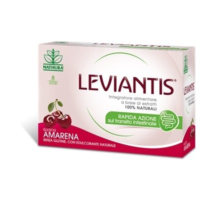 LEVIANTIS AMARENA 16BUSTE