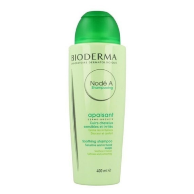 NODE A SHAMPOO LENIT DEL 400ML
