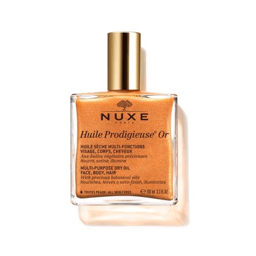 NUXE HUILE PRODIG OR NF 100ML