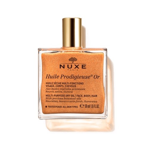 NUXE HUILE PRODIG OR NF 50ML
