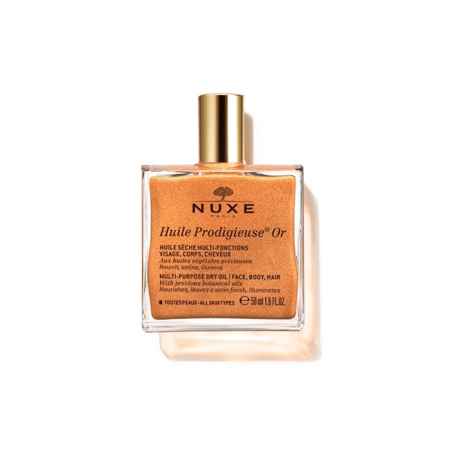 NUXE HUILE PRODIG OR NF 50ML