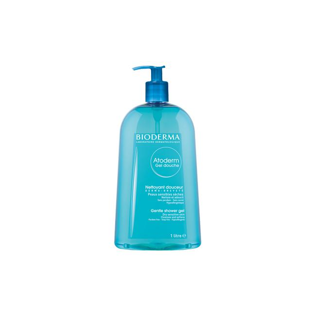 ATODERM GEL DOUCHE 1L