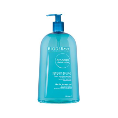 ATODERM GEL DOUCHE 1L
