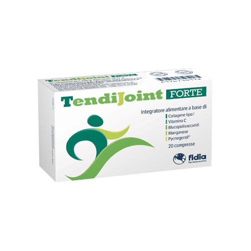 TENDIJOINT FORTE 20CPR