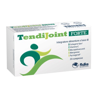 TENDIJOINT FORTE 20CPR