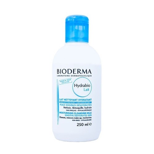 HYDRABIO LAIT 250ML