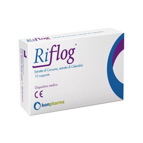 RIFLOG 10 SUPPOSTE