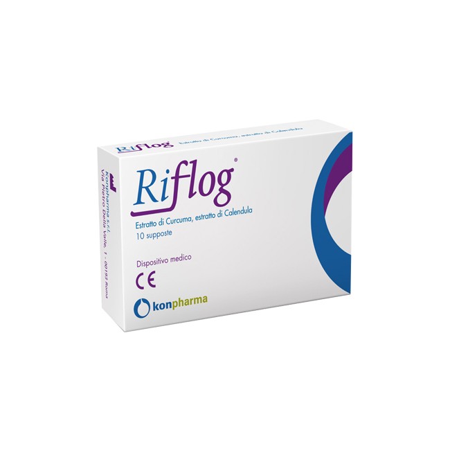 RIFLOG 10 SUPPOSTE