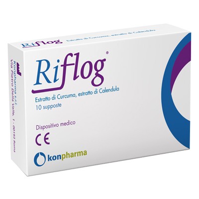 RIFLOG 10 SUPPOSTE