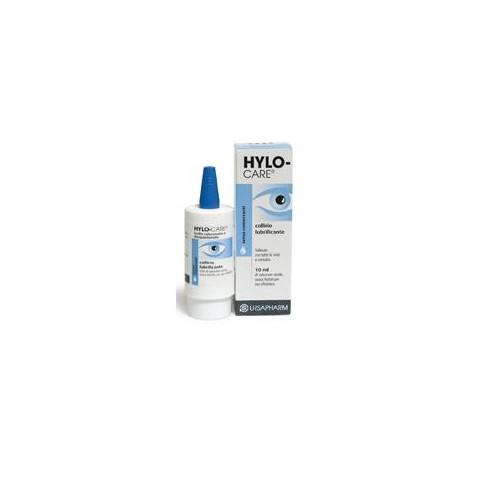 HYLO CARE SOSTIT LACRIMALE10ML