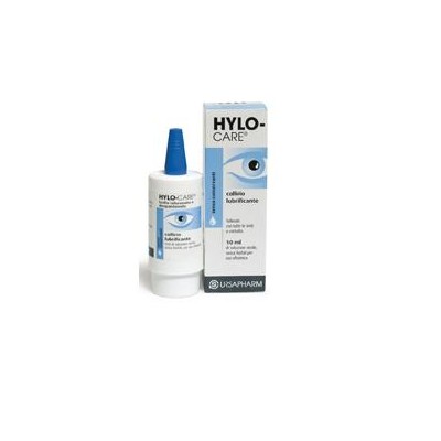 HYLO CARE SOSTIT LACRIMALE10ML