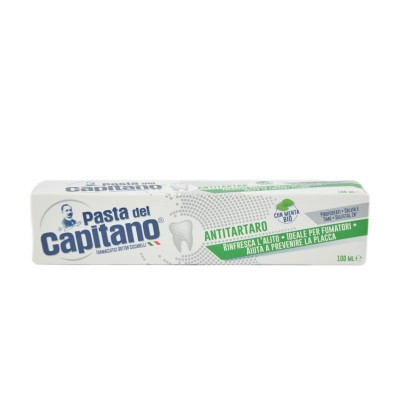 DENTIFRICIO ANTITARTARO 100ML