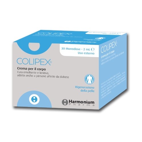 COLIPEX CR 30X2ML