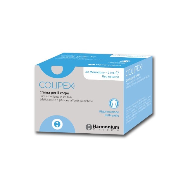 COLIPEX CR 30X2ML