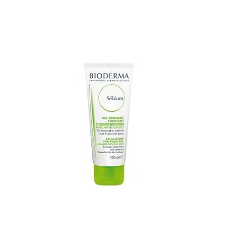 SEBIUM EXFOLIATING 100ML