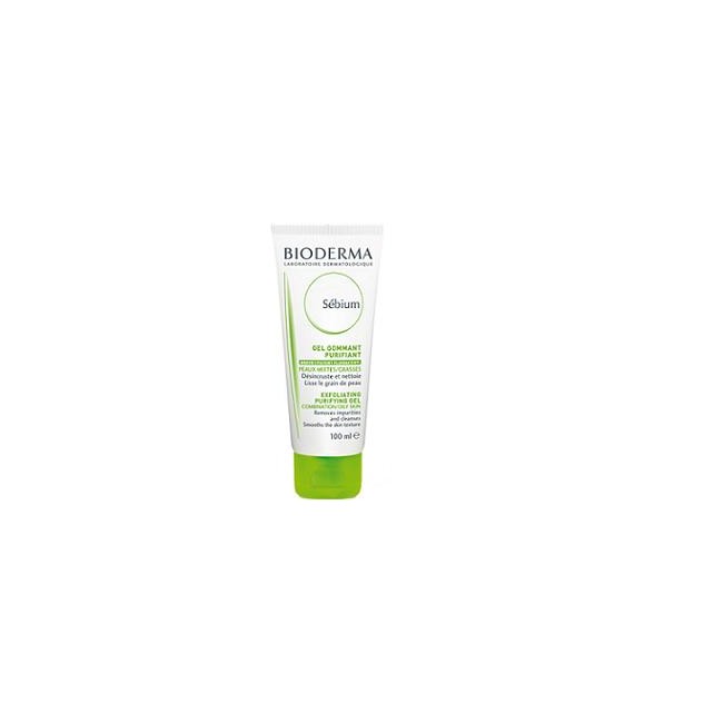 SEBIUM EXFOLIATING 100ML