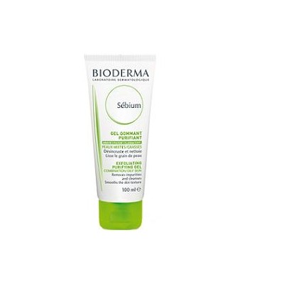 SEBIUM EXFOLIATING 100ML