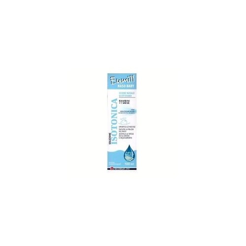 EUMILL NASO BABY SPRAY 100ML