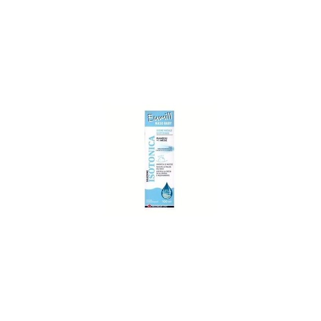 EUMILL NASO BABY SPRAY 100ML