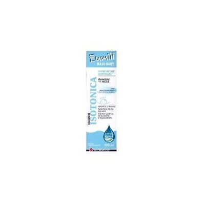 EUMILL NASO BABY SPRAY 100ML