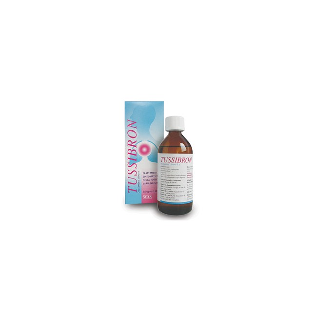 TUSSIBRON%SCIR FL 190ML