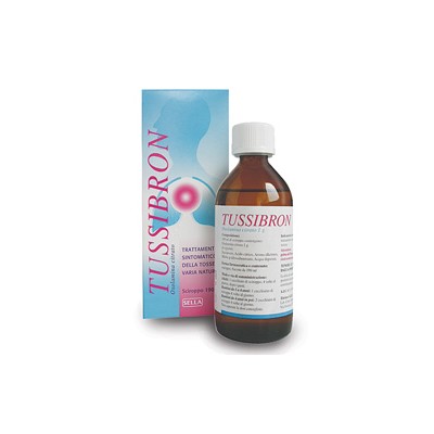 TUSSIBRON%SCIR FL 190ML