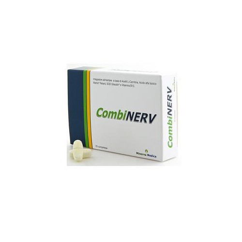 COMBINERV 20CPR