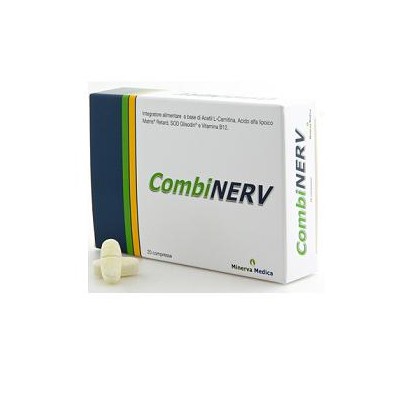 COMBINERV 20CPR