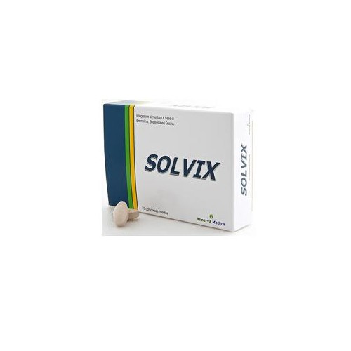 SOLVIX 20CPR