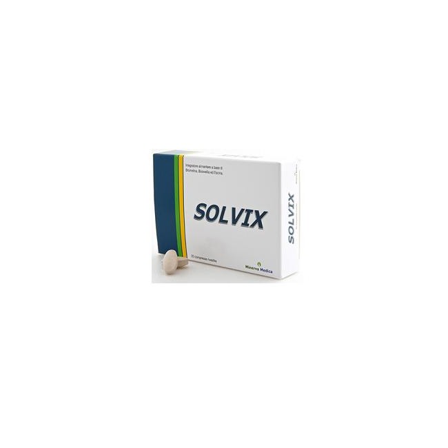 SOLVIX 20CPR