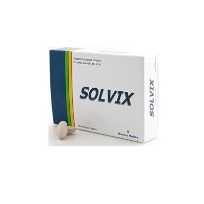 SOLVIX 20CPR