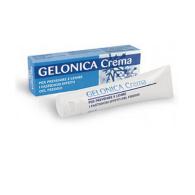 GELONICA CR 60ML