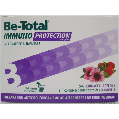BETOTAL IMMUNO PROTECT 14BUST