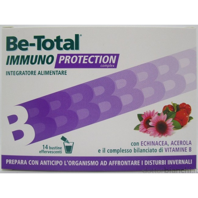 BETOTAL IMMUNO PROTECT 14BUST