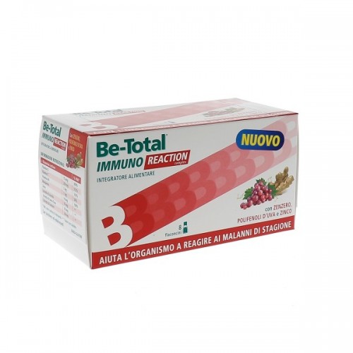 BETOTAL IMMUNO REACTION 8FL