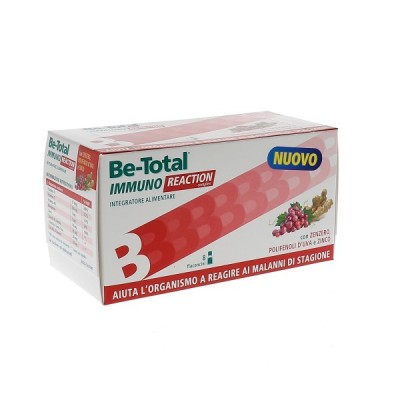 BETOTAL IMMUNO REACTION 8FL